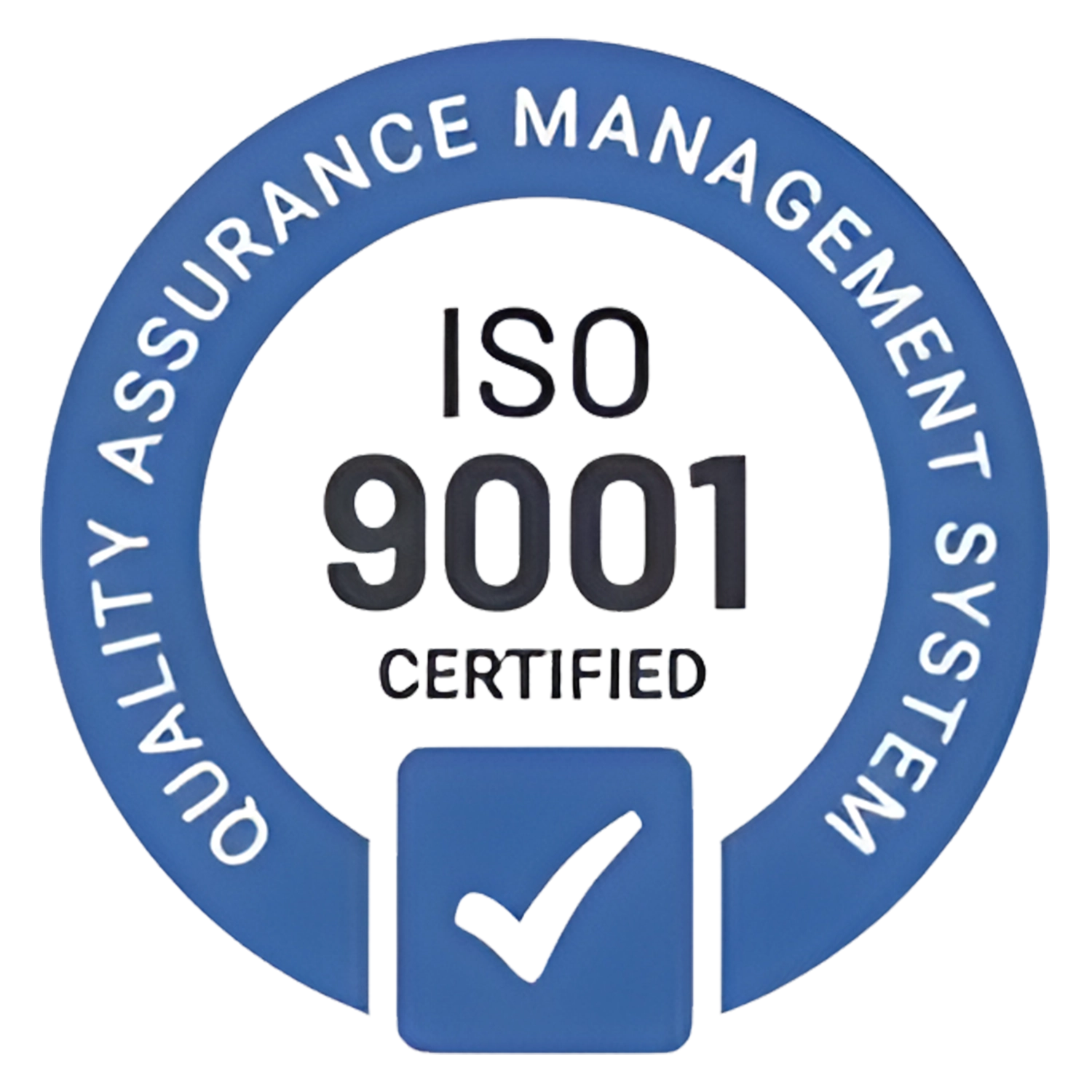 ISO 9001:2015