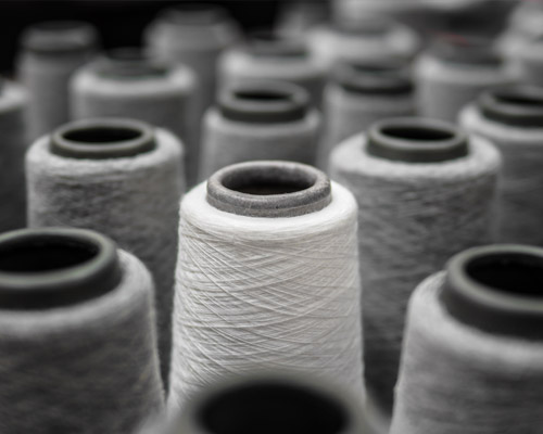 100% Cotton Yarn
