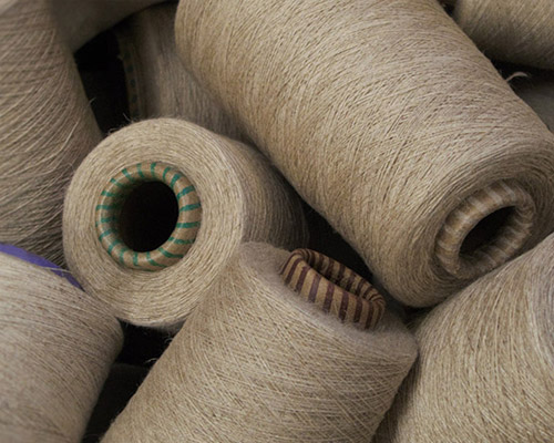Linen Yarn
